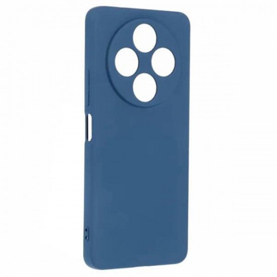 (Xiaomi Redmi 14C/Poco C75) Senso Back Cover Liquid Blue