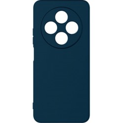 (Xiaomi Redmi 14C/Poco C75) Senso Back Cover Soft Touch Blue