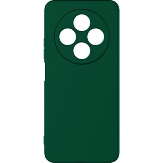 (Xiaomi Redmi 14C 4G/Poco C75)
Senso Back Cover Soft Touch Πράσινο