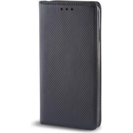 (Xiaomi Redmi 14C 4G/Poco C75)
Senso Book Cover Smart Magnet Black