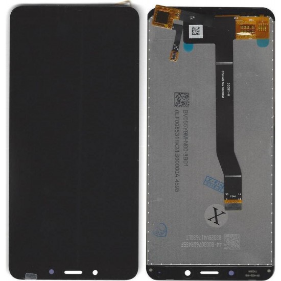 (Xiaomi Redmi 6/6A) Xiaomi LCD Black