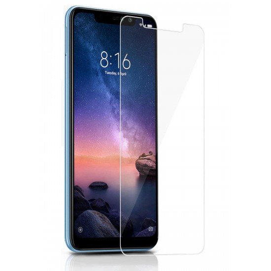 (Xiaomi Redmi 7A) OEM Tempered Glass