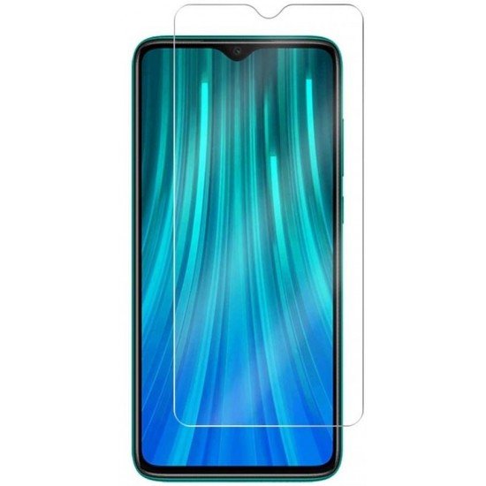 (Xiaomi Redmi 9) OEM Tempered Glass