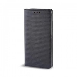 (Xiaomi Redmi A1) Senso Book Cover Smart Magnet Black