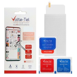 (Xiaomi Redmi A1/A2) Volte-Tel 2.5D 0.3mm Tempered Glass