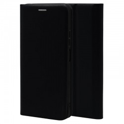 (Xiaomi Redmi A5) iNOS Book Cover Foldio Black