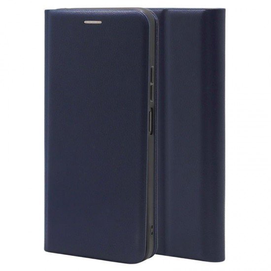 (Xiaomi Redmi A5) iNos Book Cover Foldio Blue