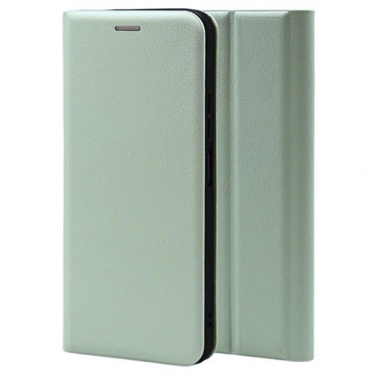 (Xiaomi Redmi A5) iNos Book Cover Foldio Πράσινο