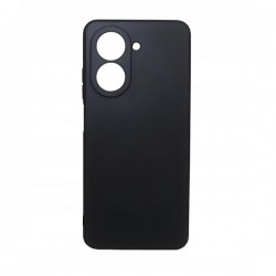 (Xiaomi Redmi A5) Senso Back Cover Soft Touch Black