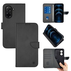 (Xiaomi Redmi A5) Sonique Book Cover Urban Wallet Μαύρο