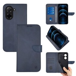 (Xiaomi Redmi A5) Sonique Book Cover Urban Wallet Μπλε Σκούρο