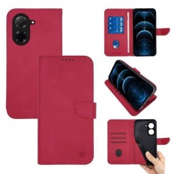 (Xiaomi Redmi A5 4G) Sonique Book Cover Urban Wallet Φούξια