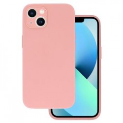 (Xiaomi Redmi Note 11 5G/M4 Pro 5G) Vennus Back Cover Σιλικόνης Lite Pink