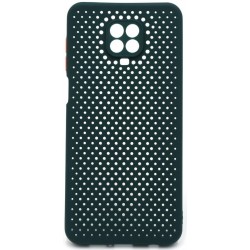 (Xiaomi Redmi Note 9S/Note 9 Pro/Note 9 Pro Max) OEM Back Cover Breath Green