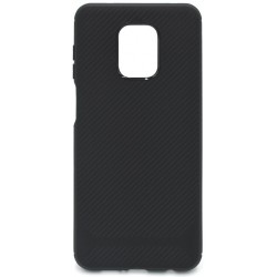 (Xiaomi Redmi Note 9S/Note 9 Pro/Note 9 Pro Max) OEM Back Cover Carbon Black