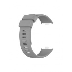 (Xiaomi Redmi Watch 4/5)
Sport Λουράκι Σιλικόνης Γκρι