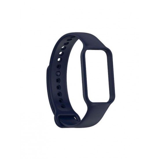 (Xiaomi Smart Band 8 Active) OEM Strap Blue