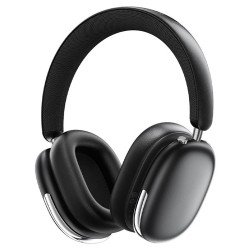 Acefast Wireless Headset Type-C Bluetooth 5.4 ANC Mode Hybrid Noise Reduction IPX4 500mAh Hi-Fi Sound Gray Acefast Wireless Headset Type-C Bluetooth 5.4 ANC Mode Hybrid Noise Reduction IPX4 500mAh Hi-Fi Sound Gray