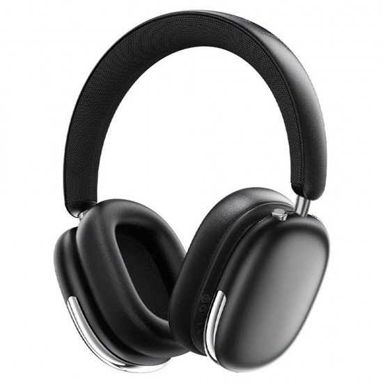 Acefast Wireless Headset Type-C Bluetooth 5.4 ANC Mode Hybrid Noise Reduction IPX4 500mAh Hi-Fi Sound Gray Acefast Wireless Headset Type-C Bluetooth 5.4 ANC Mode Hybrid Noise Reduction IPX4 500mAh Hi-Fi Sound Gray