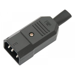 AC Αρσενικό Φις (1τμχ)