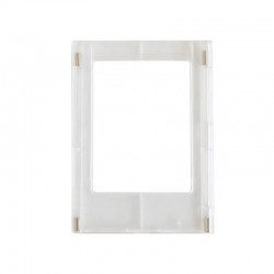 Ακρυλική διάφανη μαγνητική κορνίζα 3 ιντσών συμβατή με Fujifilm Instax