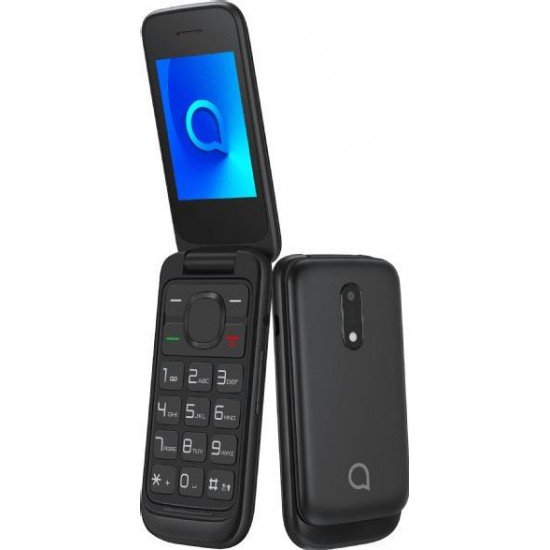 Alcatel One Touch 2053D Black Alcatel One Touch 2053D Black