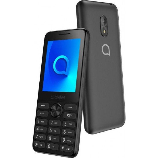 Alcatel One Touch 2003D Dark Gray Alcatel One Touch 2003D Dark Gray