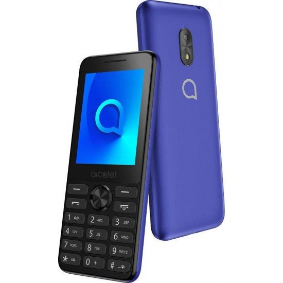 Alcatel One Touch 2003D Metallic Blue Alcatel One Touch 2003D Metallic Blue