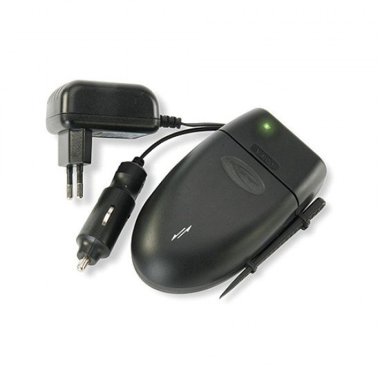 Ansmann Digi-Charger Vario πολυφορτιστής μπαταριών