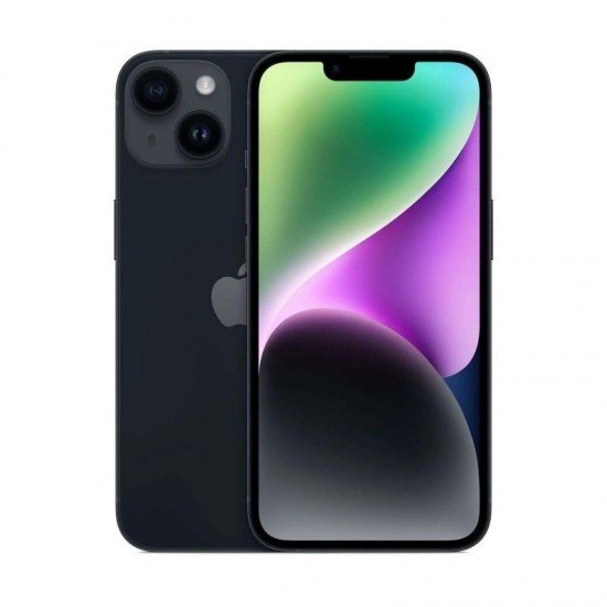 Apple iPhone 14 5G 6GB/128GB Midnight Apple iPhone 14 5G 6GB/128GB Midnight