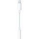 Apple Lightning male - 3.5mm Female (MMX62)