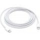 Apple USB 2.0 Cable USB-C male - USB-C 96W Λευκό 2m
