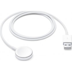 Apple Watch Magnetic Charger to USB Cable (1m)