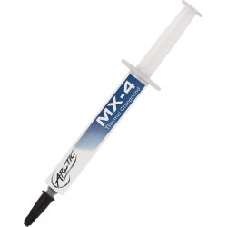 Arctic MX-4 4g -High Performance Thermal Compound