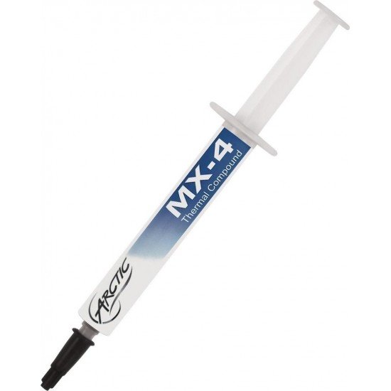 Arctic MX-4 4g -High Performance Thermal Compound Arctic MX-4 4g -High Performance Thermal Compound