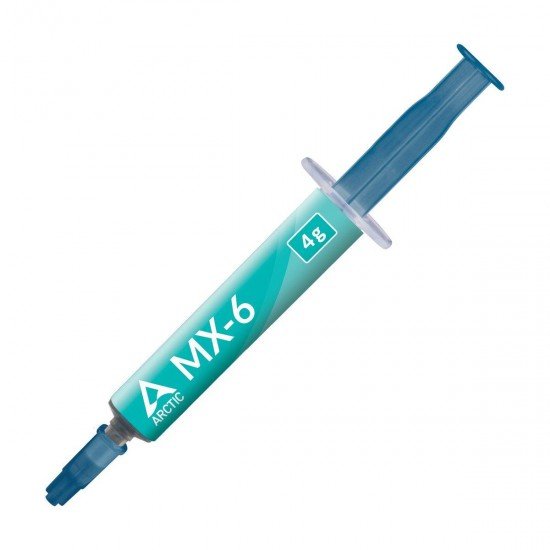 Arctic MX-6 Thermal Paste 4gr
