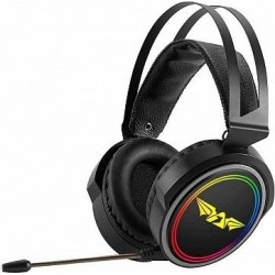 Armaggeddon Nuke 13R Over Ear Gaming Headset με σύνδεση USB
Armaggeddon Nuke 13R Over Ear Gaming Headset με σύνδεση USB