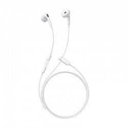 Baseus Encok CZ19 In-ear Handsfree Ακουστικά με Βύσμα USB-C Λευκό
 Baseus Encok CZ19 In-ear Handsfree Ακουστικά με Βύσμα USB-C Λευκό