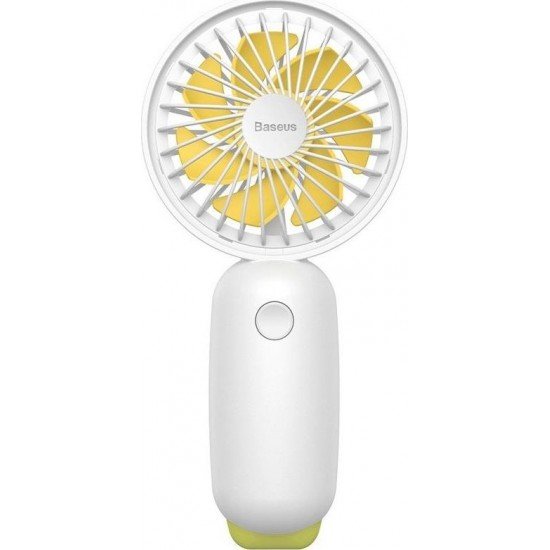 Baseus Firefly Mini Fan White Baseus Firefly Mini Fan White