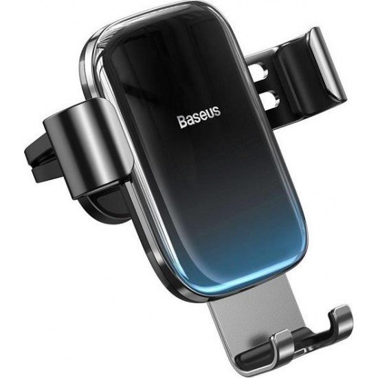 Baseus Glaze Gravity Βάση Κινητού Αυτοκινήτου 4'' - 6.5'' με Ρυθμιζόμενα Άγκιστρα Μαύρη
Baseus Glaze Gravity Βάση Κινητού Αυτοκινήτου 4'' - 6.5'' με Ρυθμιζόμενα Άγκιστρα Μαύρη