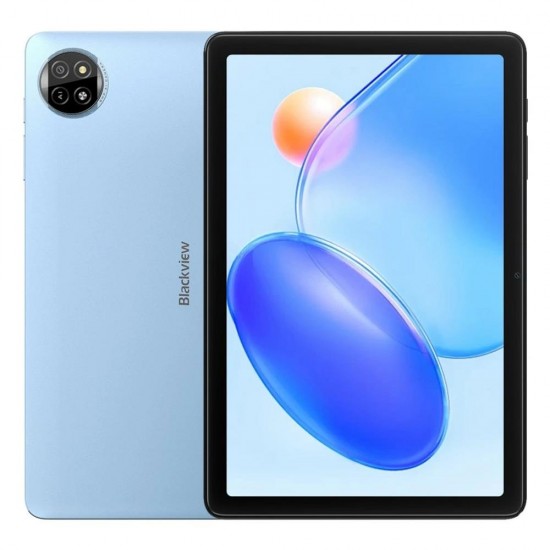 BlackView Tab 20 WiFi 10.1'' 4GB/64GB Μπλε BlackView Tab 20 WiFi 10.1'' 4GB/64GB Μπλε