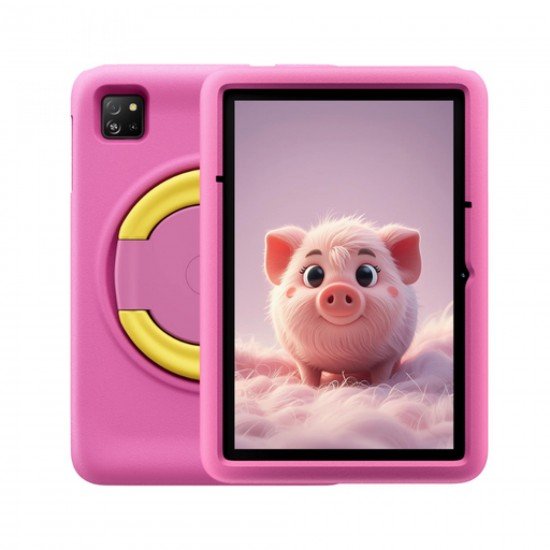 BlackView Tab A6 Kids 10.1'' 4GB/128GB Rose Pink