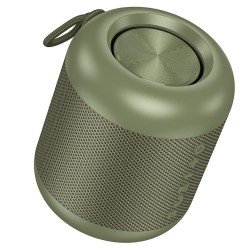 Borofone Bluetooth Speaker Gratificado 5W Bluetooth V5.4 TWS 57mm Driver Spruce Green Borofone Bluetooth Speaker Gratificado 5W Bluetooth V5.4 TWS 57mm Driver Spruce Green