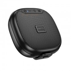 Borofone BR47 Ηχείο Bluetooth 5W με Ραδιόφωνο Μαύρο
