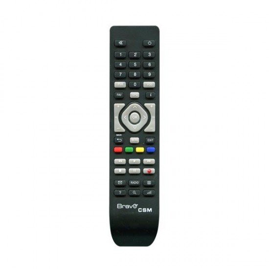 Bravo Τηλεχειριστήριο Original CSM  for Cosmote TV