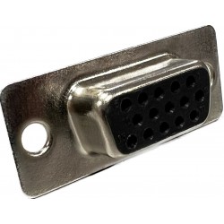 Βύσμα VGA female Βύσμα VGA female