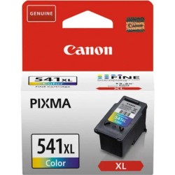 Canon Μελάνι Inkjet CL-541XL Colour Carton Pack Canon Μελάνι Inkjet CL-541XL Colour Carton Pack