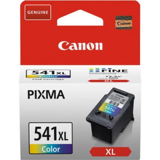 Canon Μελάνι Inkjet CL-541XL Colour Carton Pack