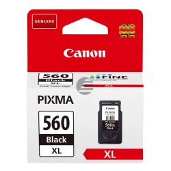 Canon Μελάνι Inkjet PG-560XL HC Black