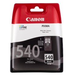 Canon PG-540 Μελάνι Εκτυπωτή InkJet Μαύρο